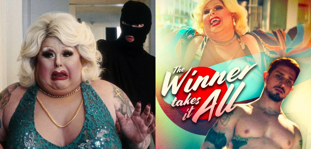 ‘The Winner Takes it All’ Director’s Cut To Screen In Newtown In Honour of Maxi Shield
