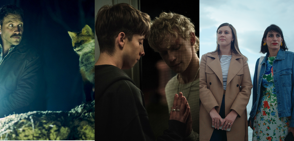 Australian Cinema Is Big, Weird & Ambitious at Sydney Film Fest 2026 
