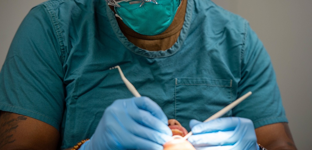 Thousands Urged To Get Tested After Strathfield Dentist Triggers Health Alert