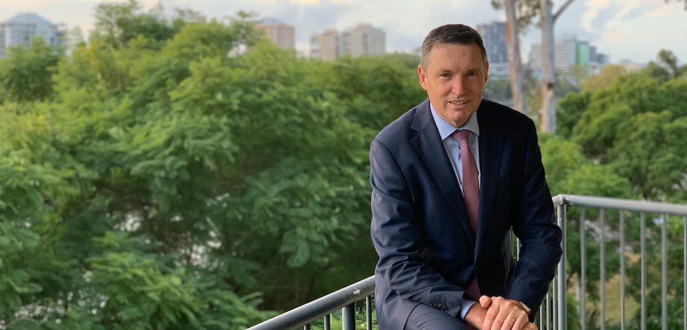 Lyle Shelton Vows Family First Will Repeal NSW Safe Access Zones Ahead Of 2027 Election