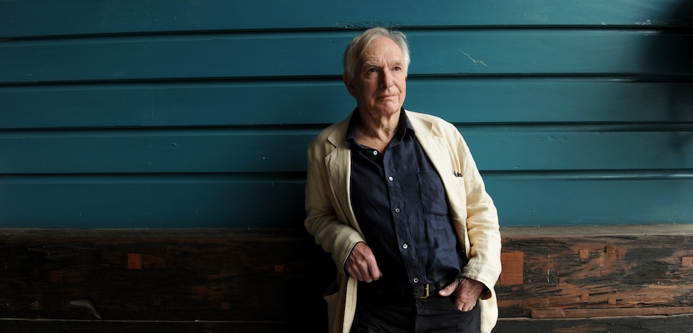 Legendary Director Peter Weir Named as Inaugural Recipient of Lifetime Achievement Award