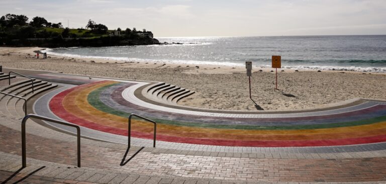 shark attack coogee