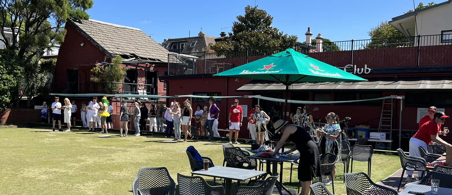 Balmain Bowlo’s Future Uncertain Following Closure