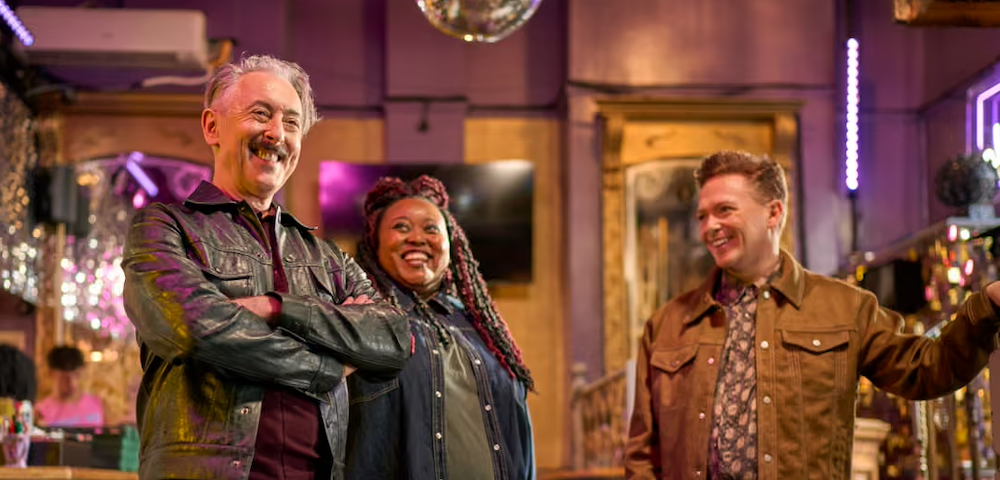 Tip Toe: The Most Nervewracking Thing About Russell T Davies’ New Drama Is How Real It Feels