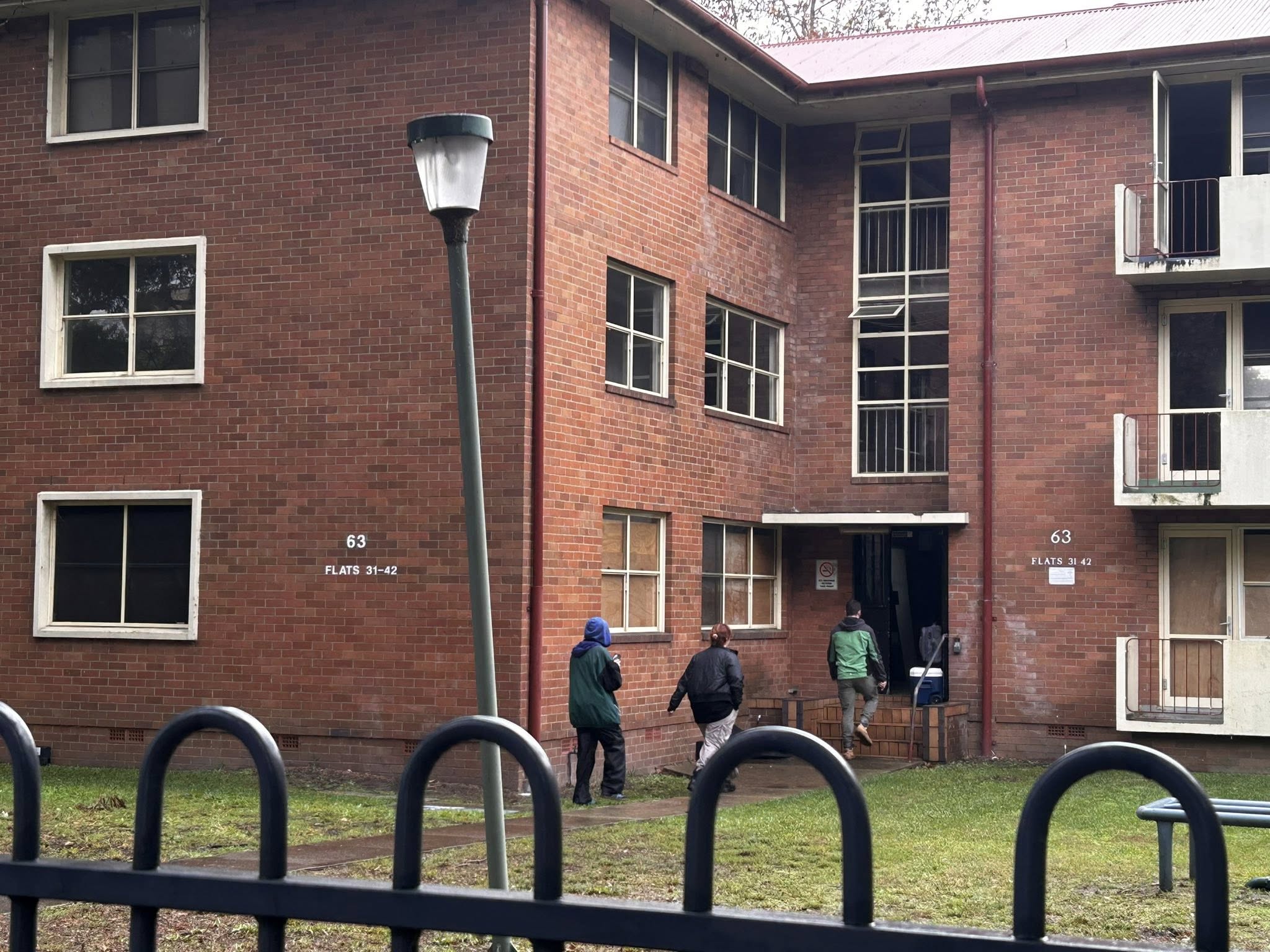 How To Solve The Housing Crisis? Waterloo Public Housing Demolition Looms