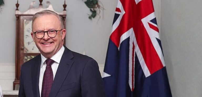 Albanese Anti-Migration Move