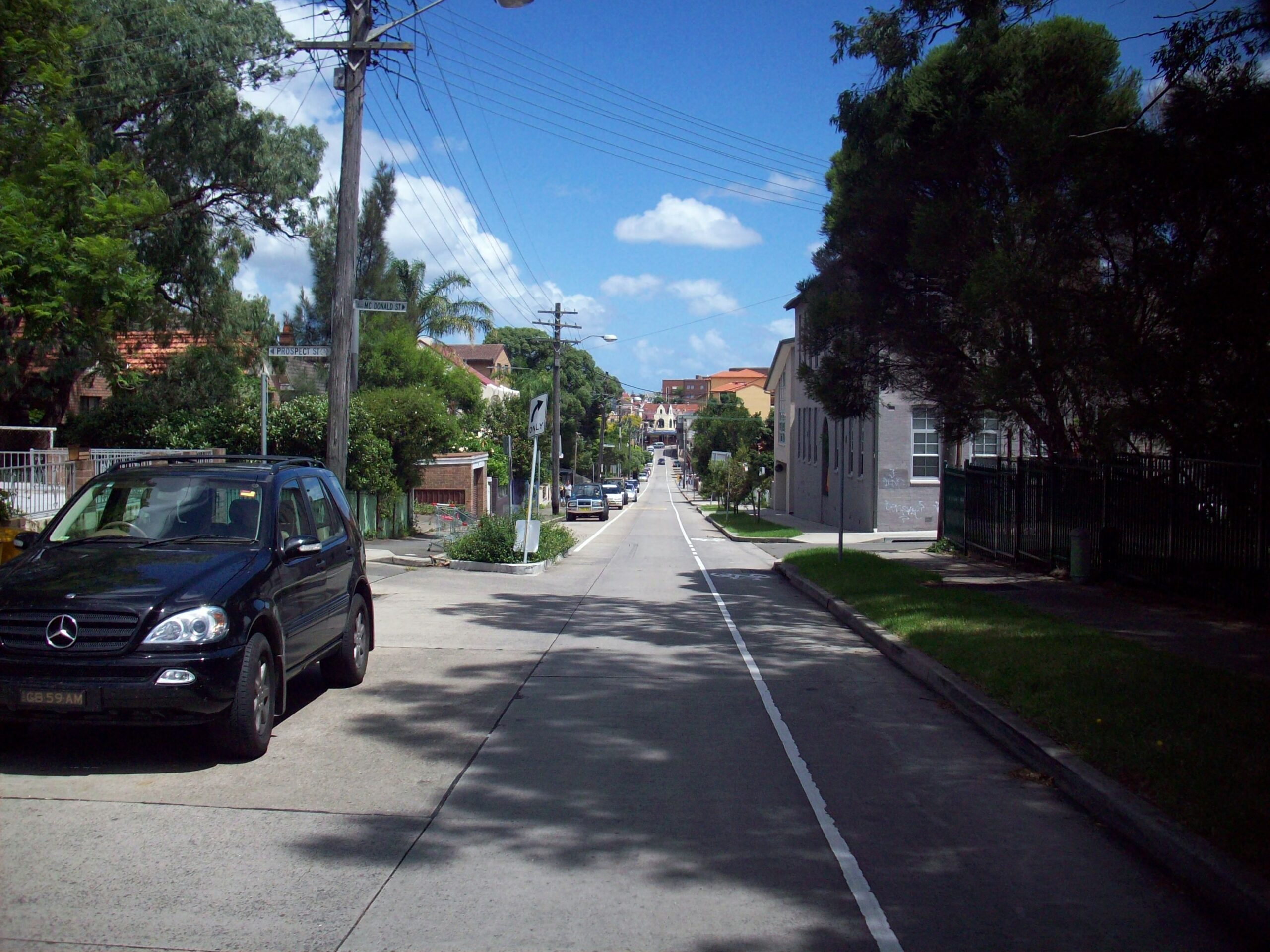 Leichhardt Slated To Double In Population Under Council Housing Plan