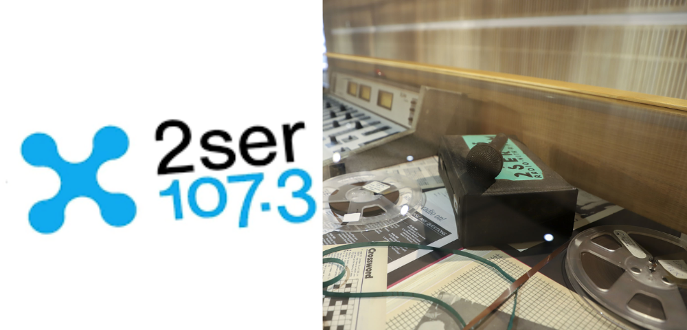 2SER To Continue Broadcasting Under Reduced Funding Model