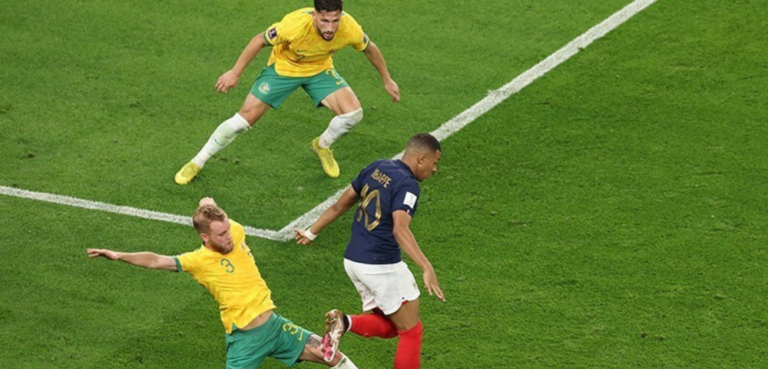 FIFA World Cup 2026 Socceroos