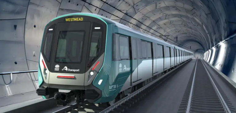 Sydney Metro