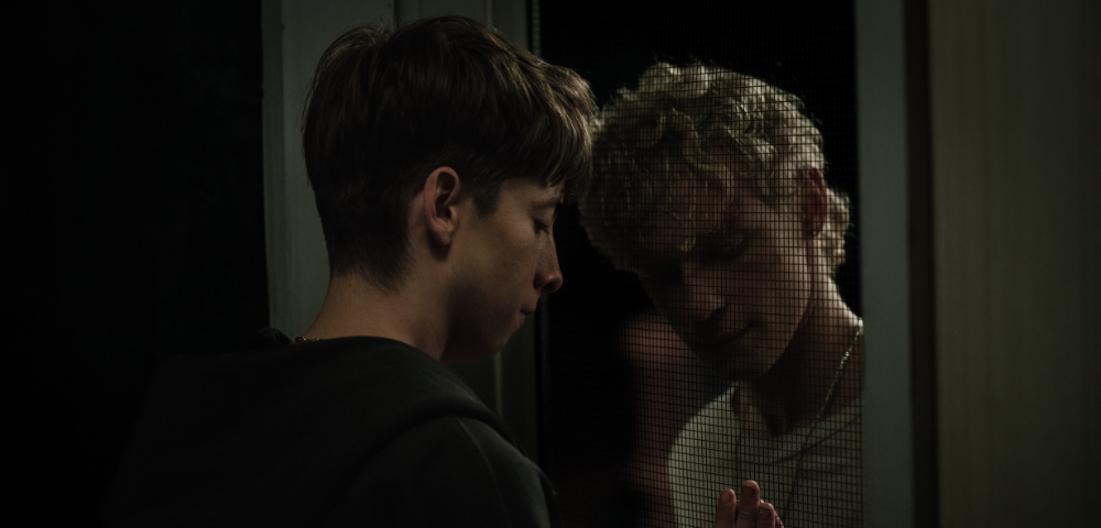 Talking The Queer Horror And Desire Of ‘Leviticus’ With Creator Adrian Chiarella
