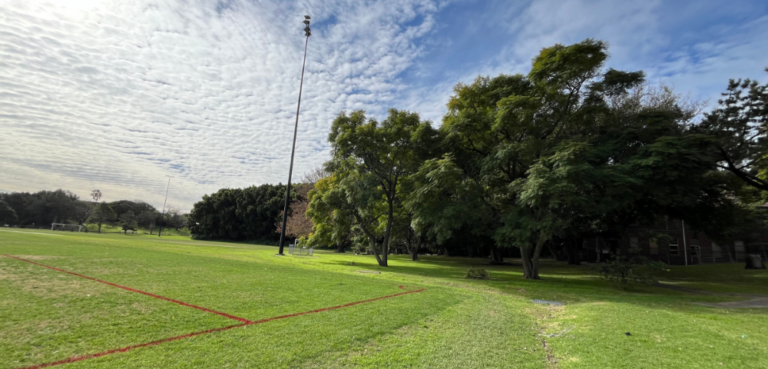Callan Park