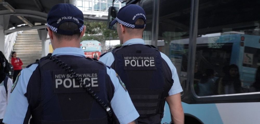 NSW Police Under Investigation From Watchdog After Oxford Street Raid Complaints