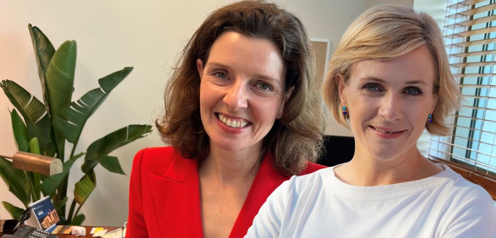 Zali Steggall And Allegra Spender Expand Teal Movement With New Political Party