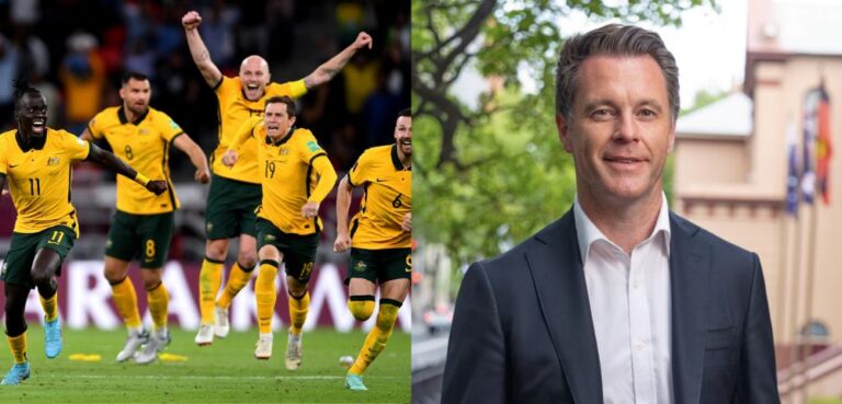 Socceroos