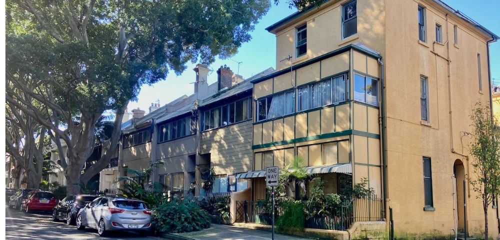 Paddington Boarding House Demolition Approved For Luxury Apartment Redevelopment