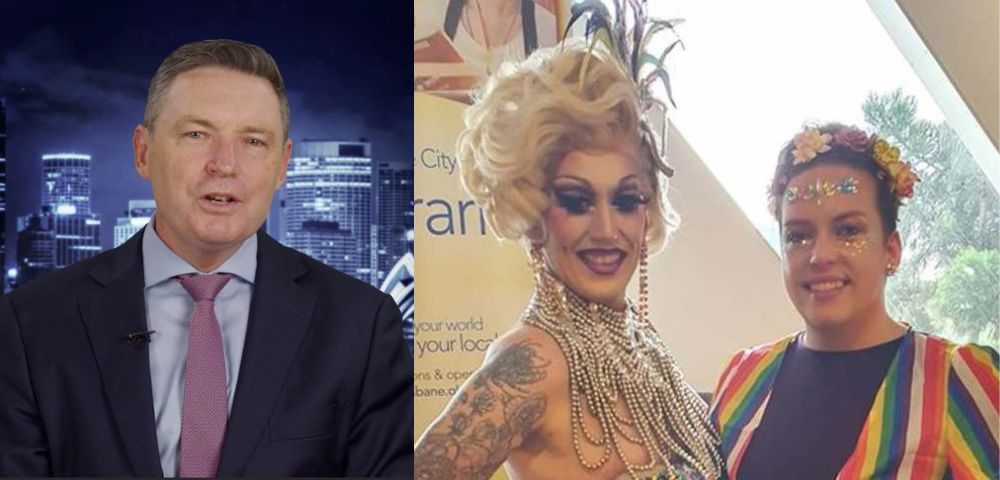 Lyle Shelton Loses Again In Ongoing Drag Story Time Vilification Case