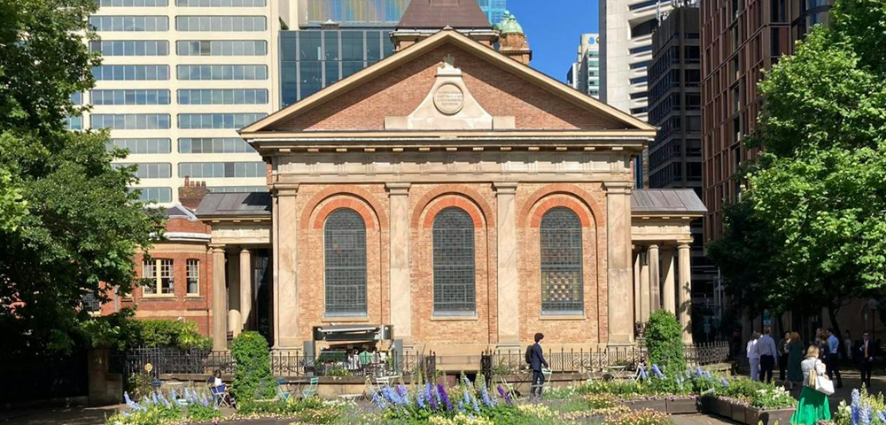 Sydney Community Figure Gary Morrison Pleads Guilty To Fraud Charges