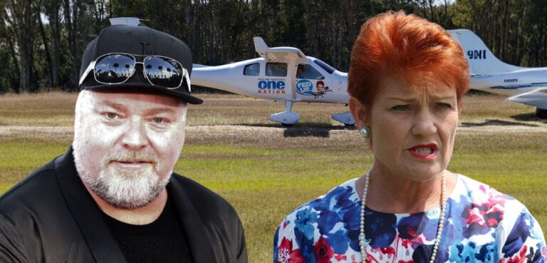 Kyle Sandilands