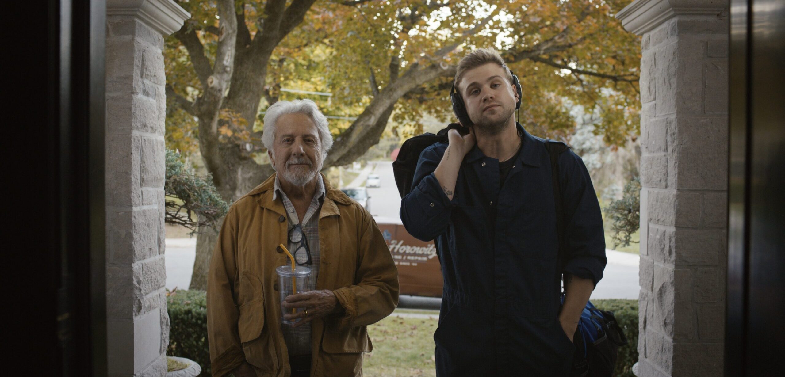 ‘Tuner’ Hits All The Right Notes For A Crime Thriller