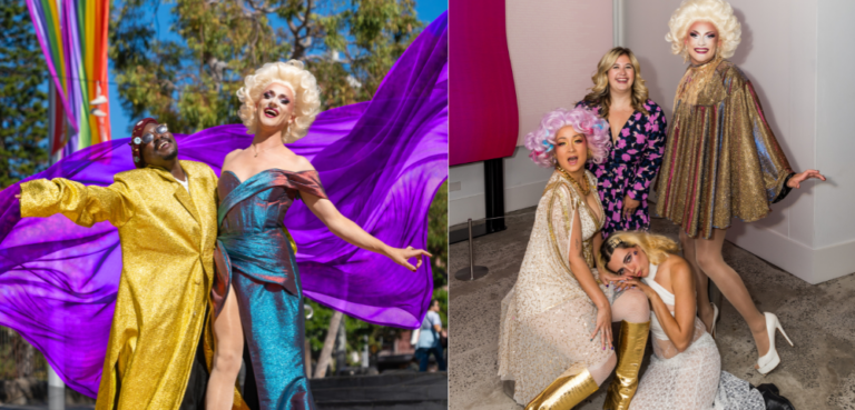 Pride Fest 2026