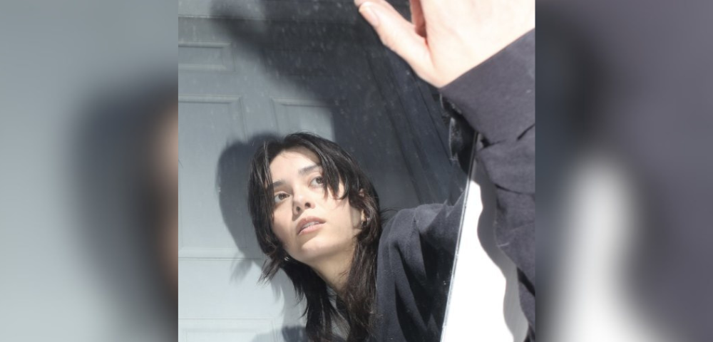 Colle At The Vanguard: A Platform for Sydney’s Electronic Underground to Shine