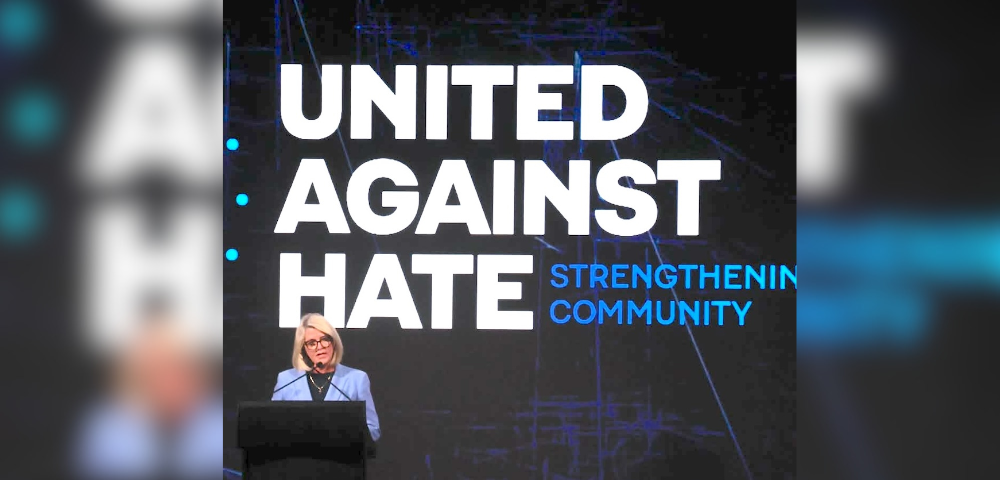 United Against Hate: LGBTQIA+ Campaign Against Hate Crime Inspires Major NSW Police Initiative