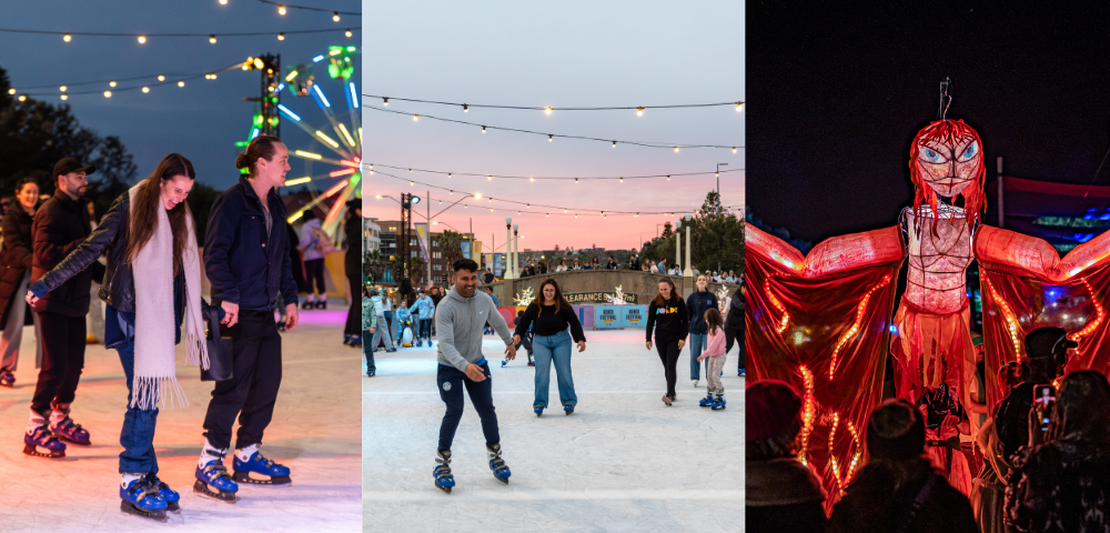 The Bondi Festival Is More Important In 2026 Than Ever Before