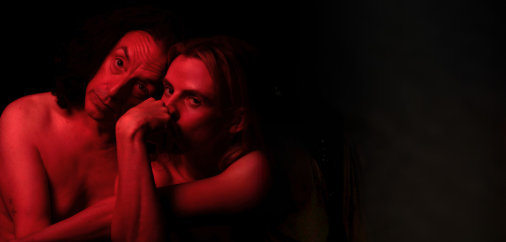 House of Rot: A Hauntingly Beautiful, Brilliant Cabaret Of Decay