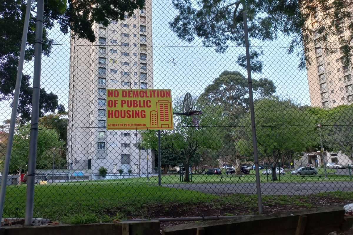 How To Solve The Housing Crisis? Waterloo Public Housing Demolition Looms