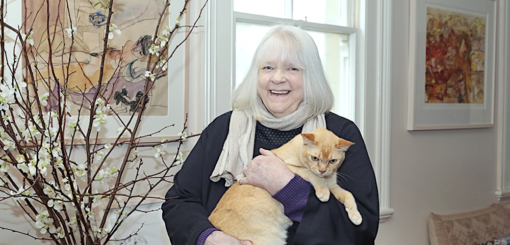 Vale Jean Stuart: Pyrmont’s Protector