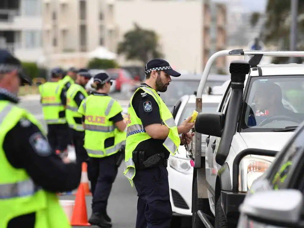Medicinal Cannabis Drivers Could Avoid Major Penalties Under NSW Reforms