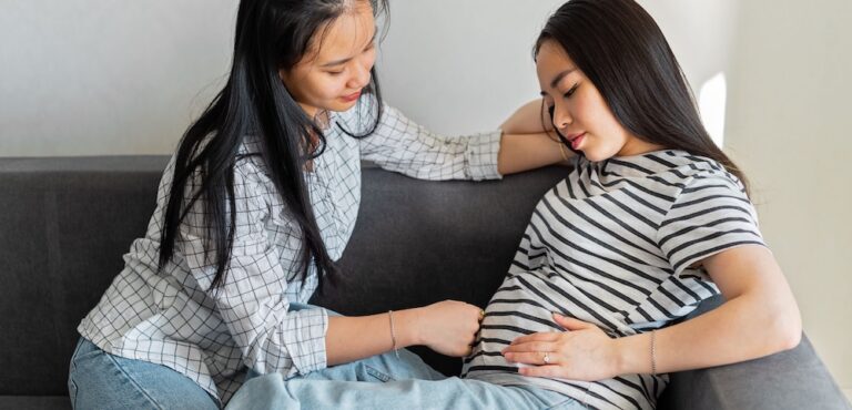 LGBTQIA+ Pregnancy