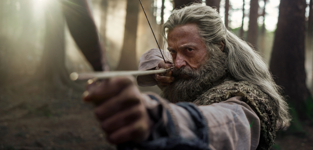 ‘The Death of Robin Hood’: A Gorgeous, Brutal Reckoning With A Myth