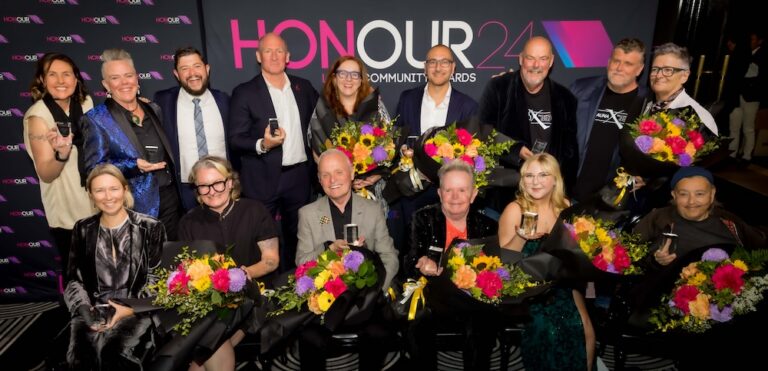 Honour Awards