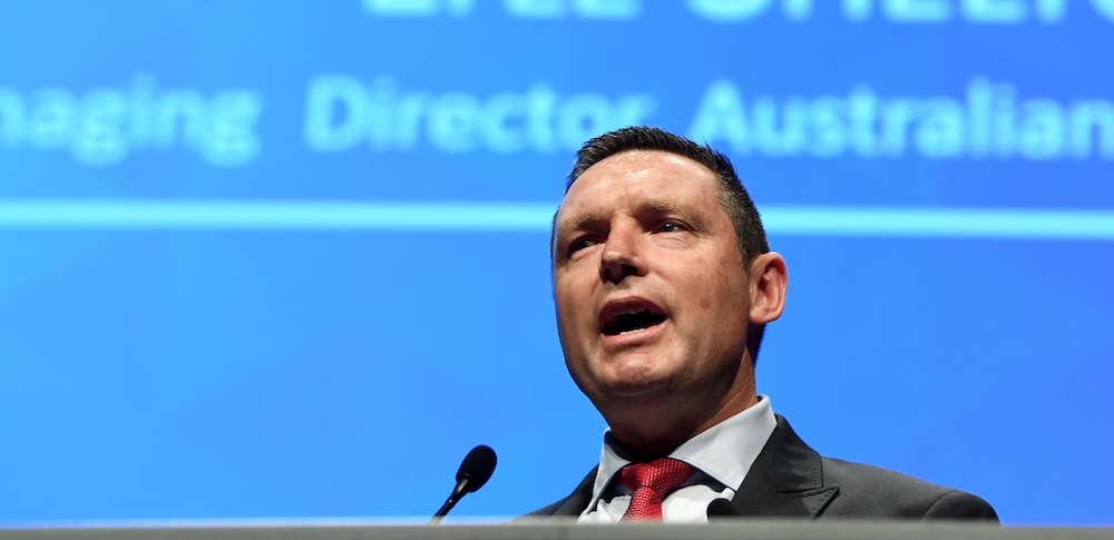 NSW Legislative Council Candidate Lyle Shelton Reignites Debate Over LGBTQIA+ Surrogacy