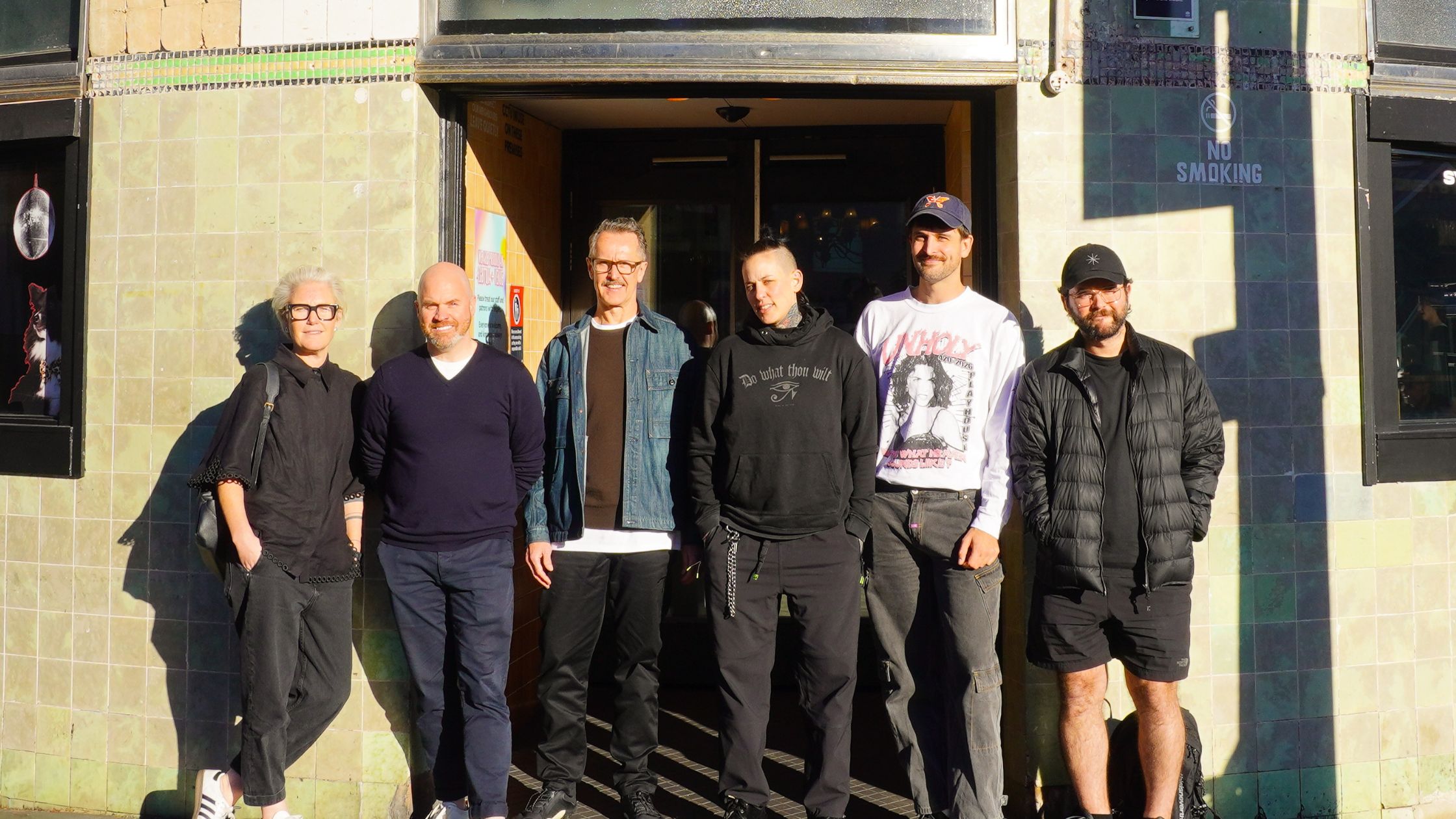 Imperial Hotel To Get 24-Hour Basement Bar In $5 Million Upgrade