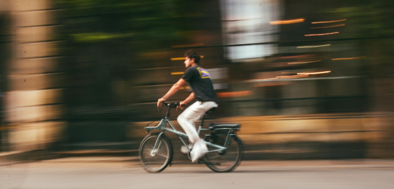 e-bikes