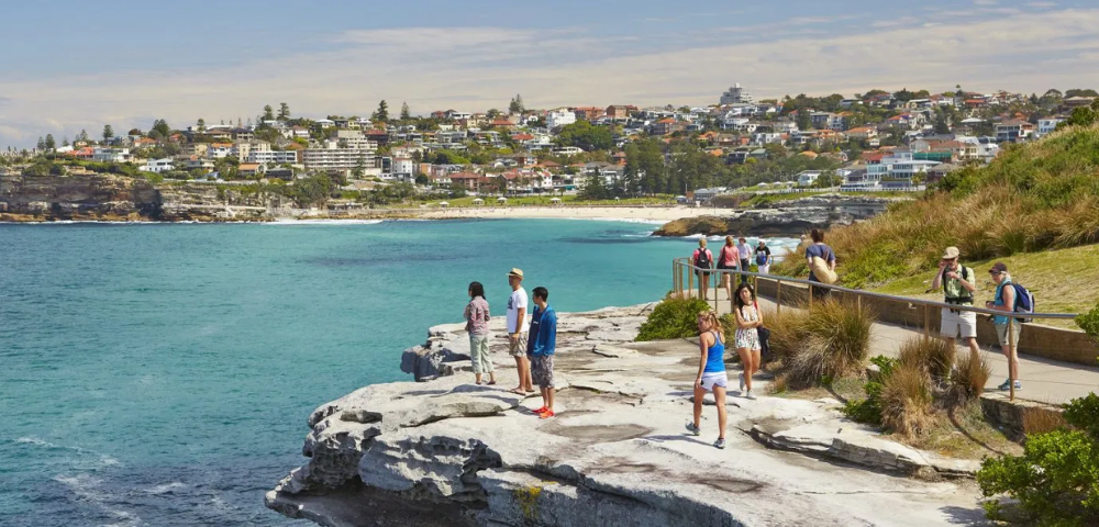 Sydney Records Hottest June Since Weather Records Began