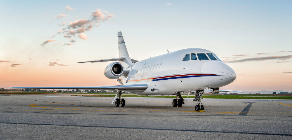 Gina Rinehart And Pauline Hanson Among Private Jet Owners Barred From Western Sydney Airport