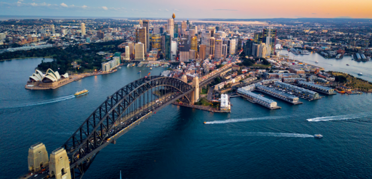 Sydney rent