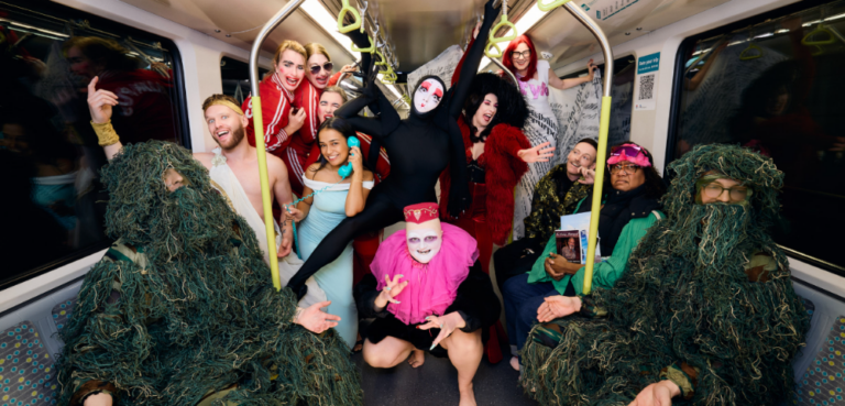 Sydney Fringe Festival 2026