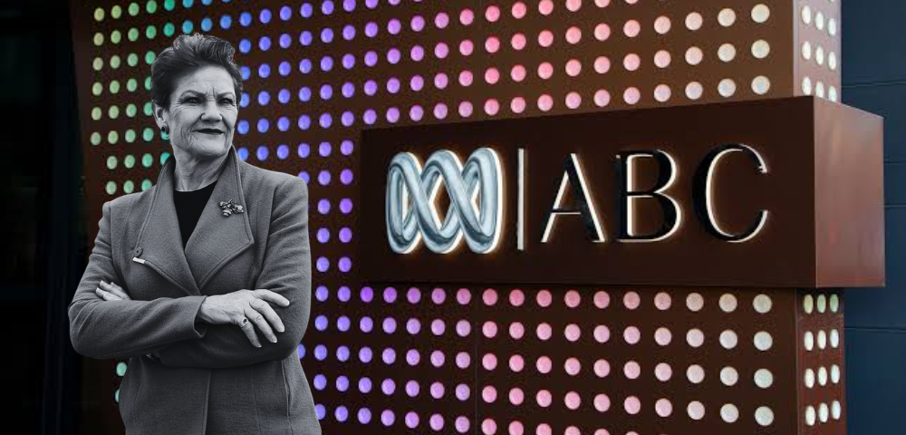 Our Very ‘Aussie’ ABC (Naked City)