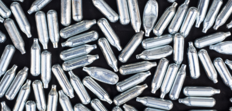 nitrous oxide nangs