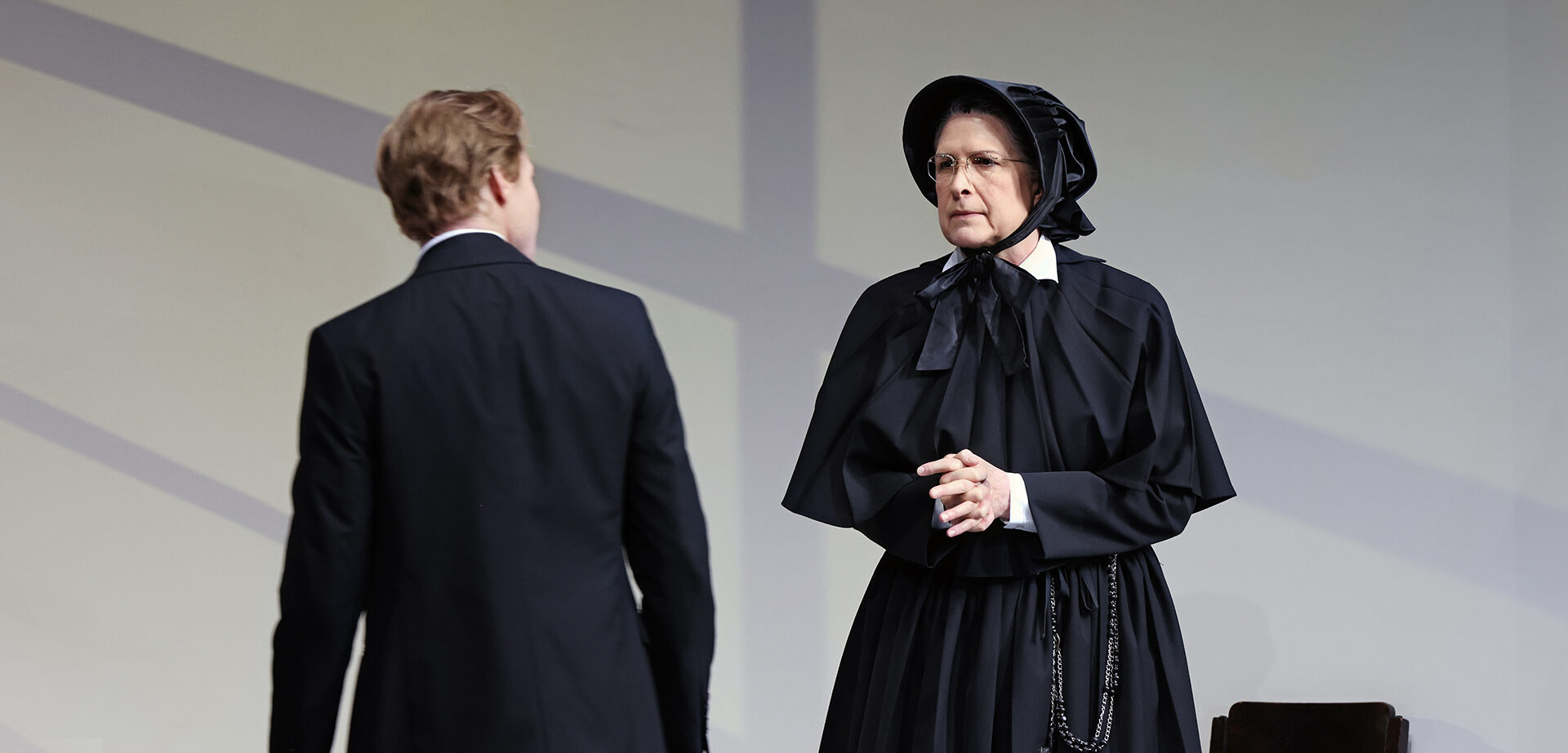 ‘Doubt: A Parable’ Is Thought-Provoking, Electrifying Theatre 