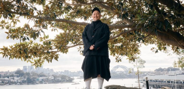 Low Kee Hong