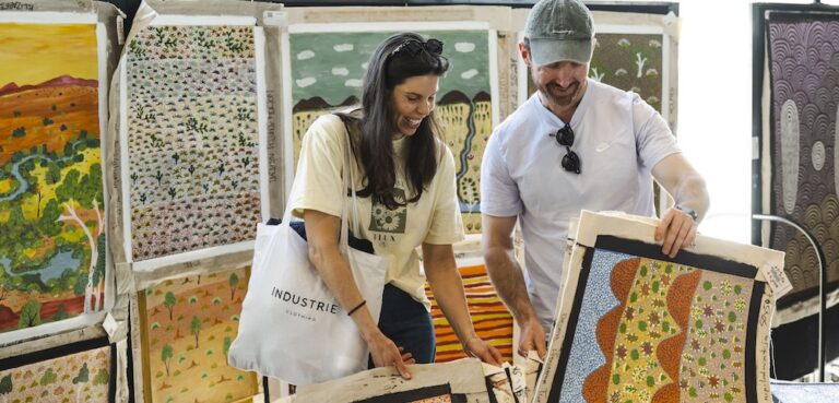 National Indigenous Art Fair