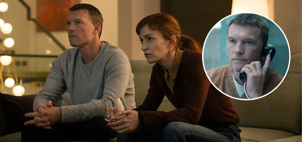 Why Are All Of Netflix’s Limited Series Based On Harlan Coben Books So Frustratingly Addictive?