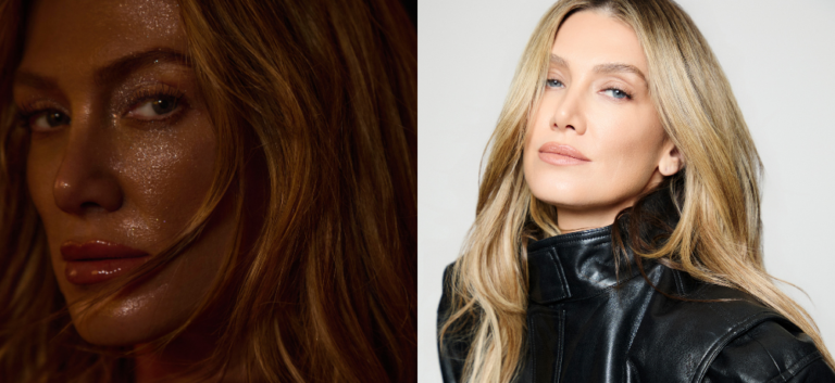Delta Goodrem