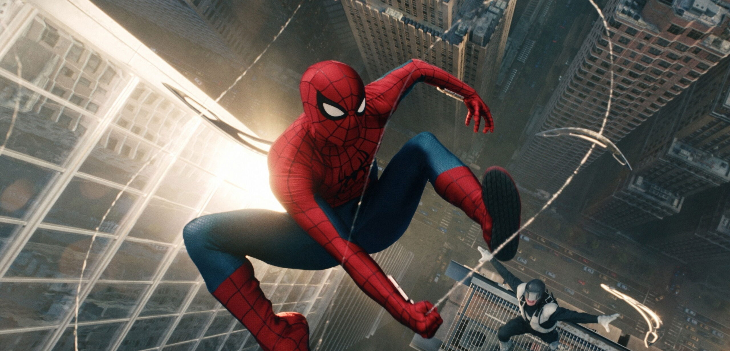 ‘Spider-Man: Brand New Day’ Finally Gives The Wall Crawler His MCU Due